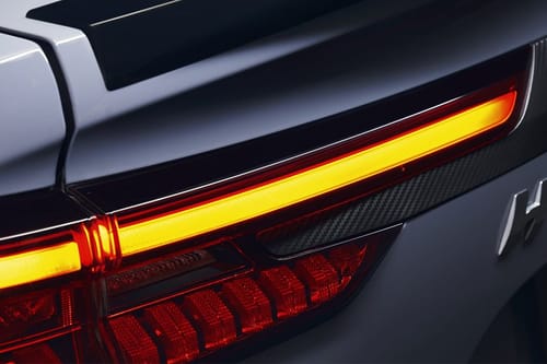 H6 GT Tail light