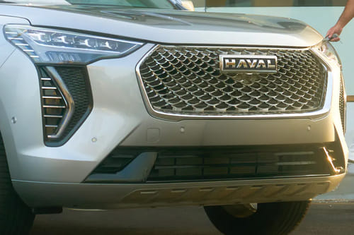 جوليون Grille View