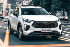 Haval Jolion Pro