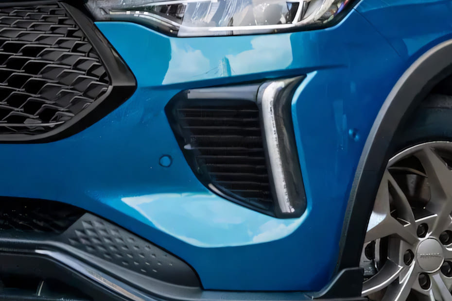 Jolion Pro Front Fog Lamp