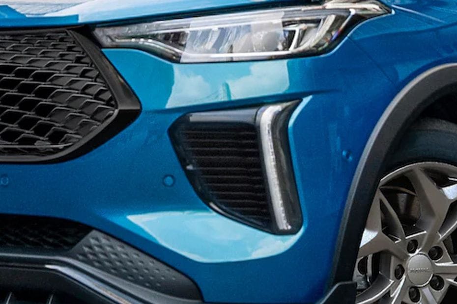 Jolion Pro Front Fog Lamp