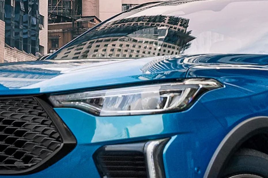 Jolion Pro Headlight