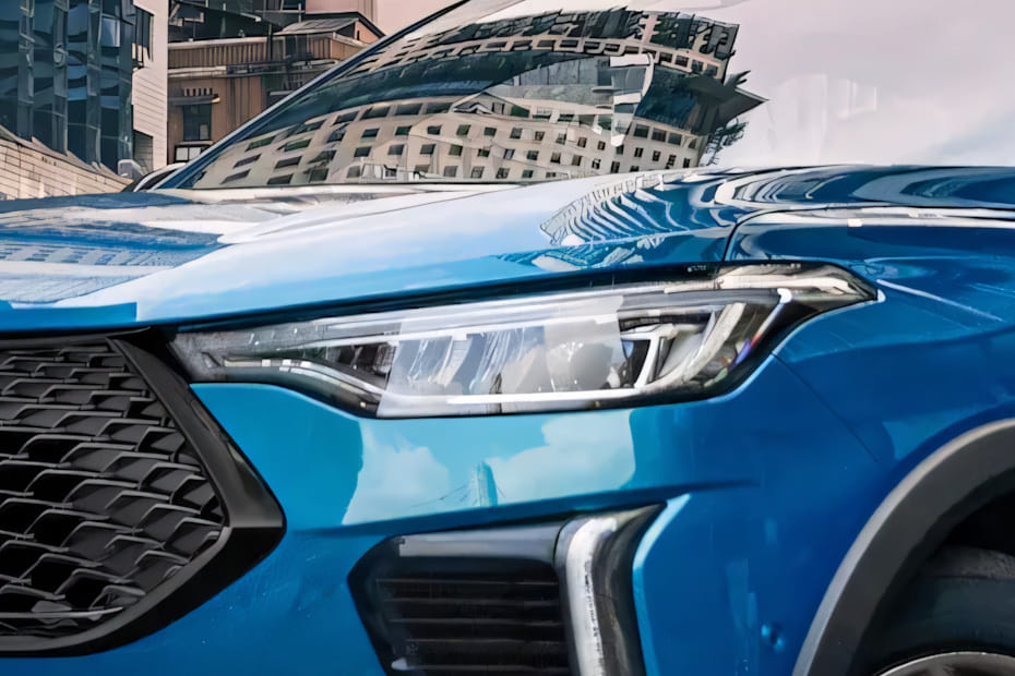 جوليون برو Headlight