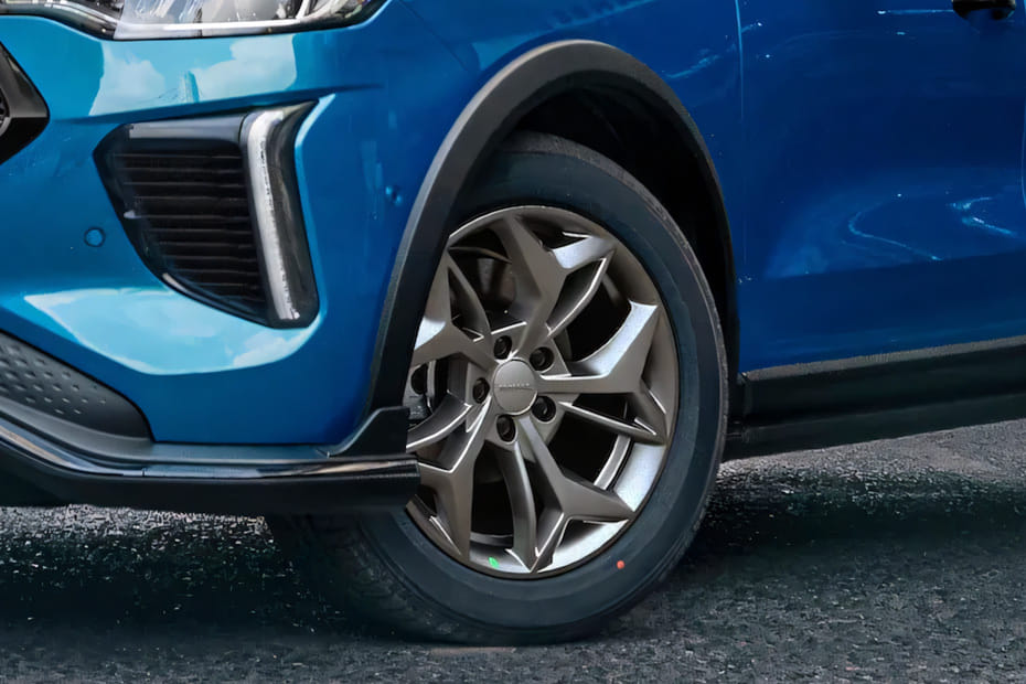 Jolion Pro Wheel