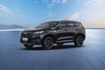 Haval H6 HEV