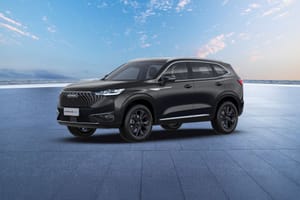 Haval H6 HEV