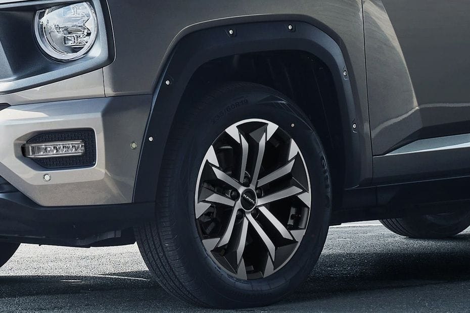 H7 Wheel