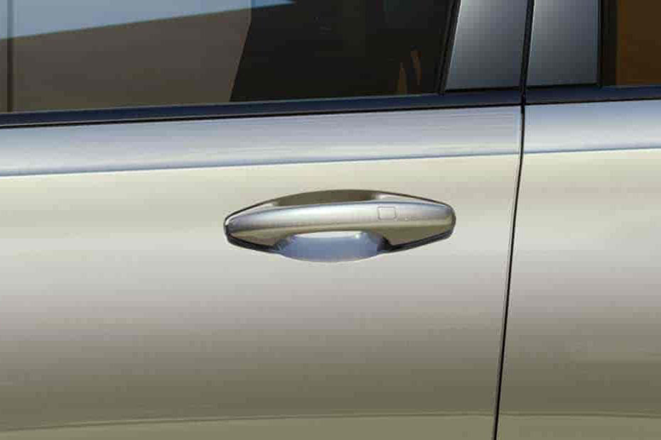 H6 Door handle