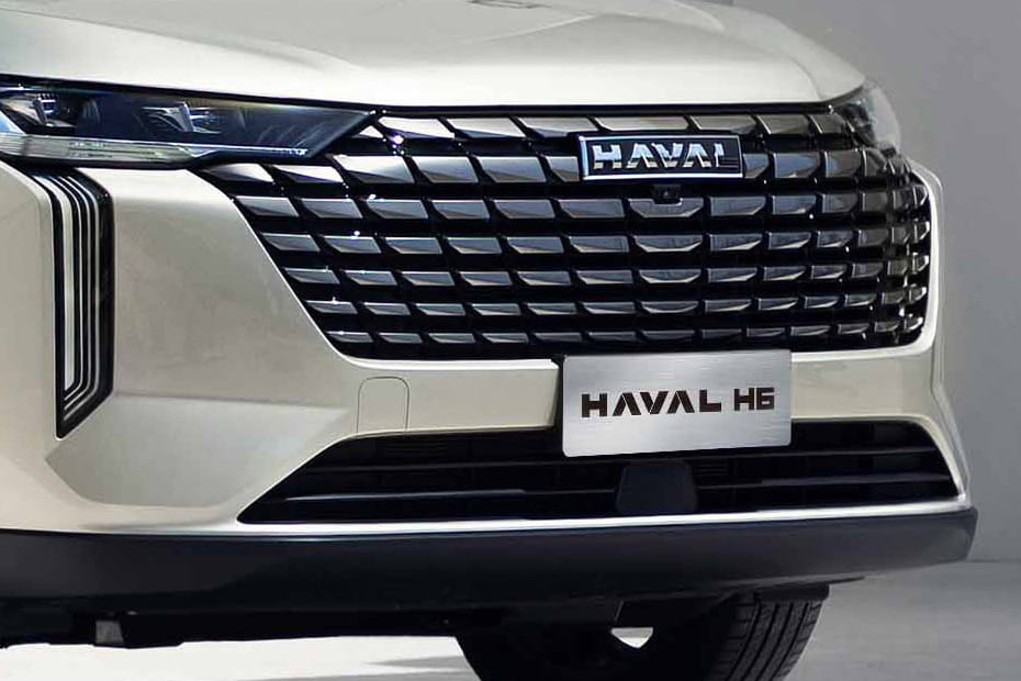 إتش6 Grille View
