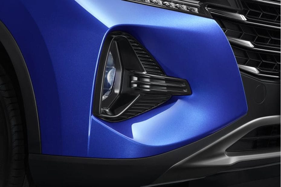 GS4 Front Fog Lamp