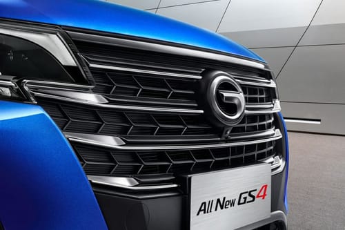 GS4 Grille View