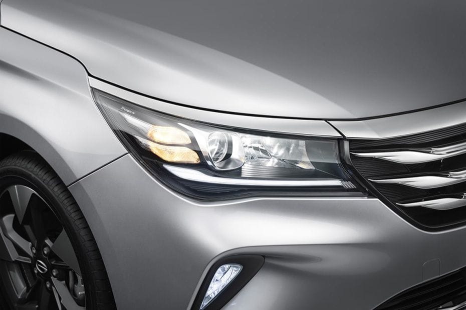GA4 Headlight