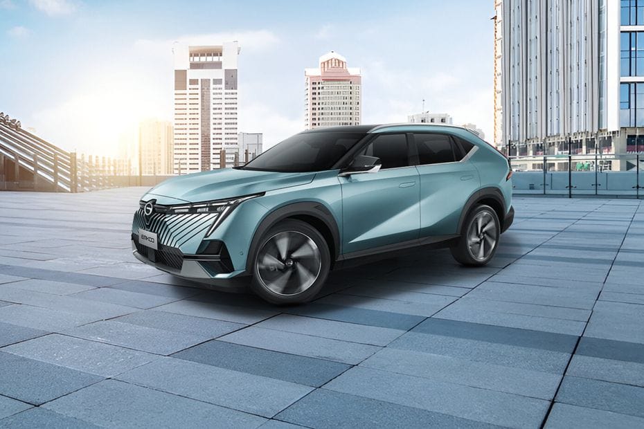 جي أي سي إم كو