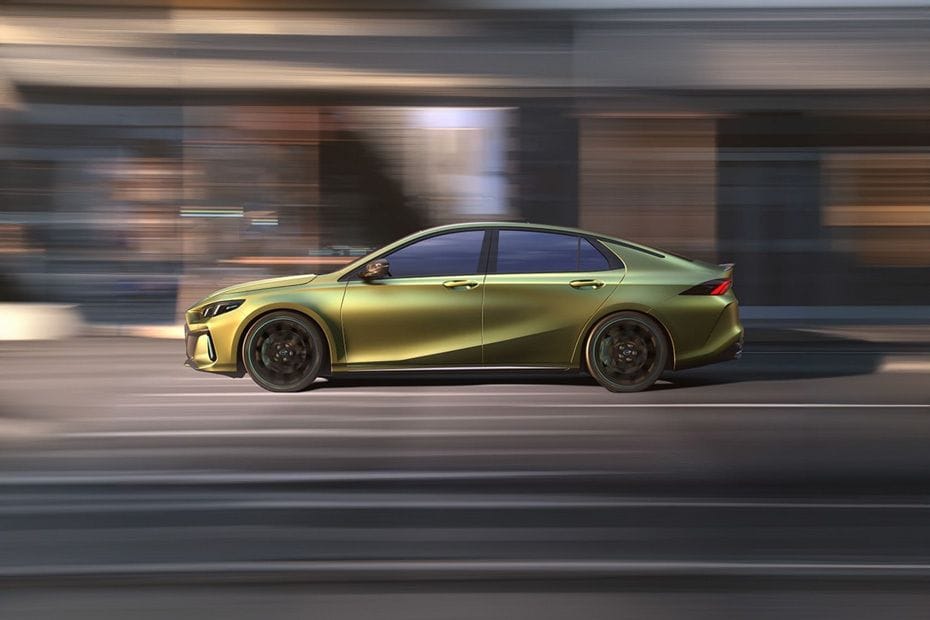 إم باور Side view