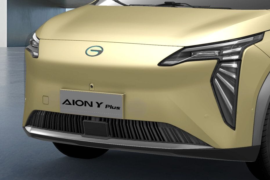 آيون واي Grille View