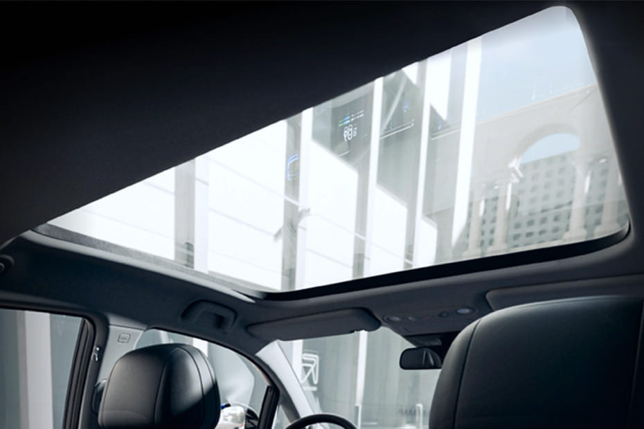 GAC Aion UT Sunroof Moonroof