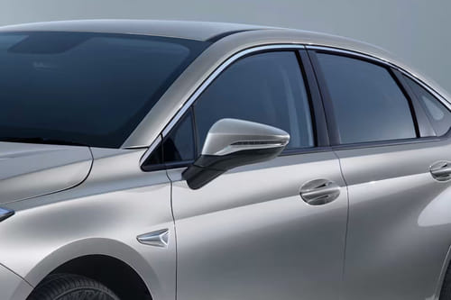 GAC Aion ES Drivers Side Mirror Front Angle