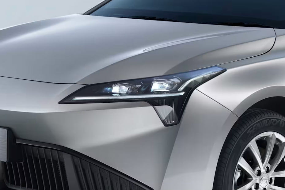 Aion ES Headlight