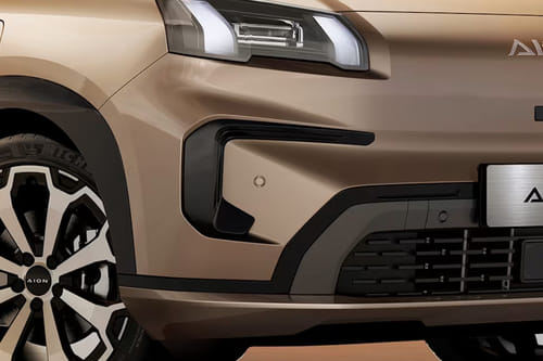 Aion V Front Fog Lamp