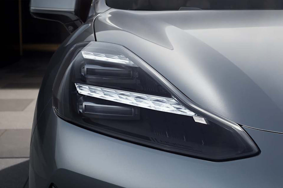 هايبتك HT Headlight