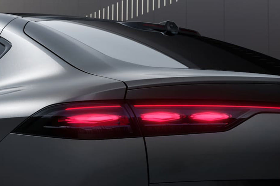 Hyptec HT Tail light