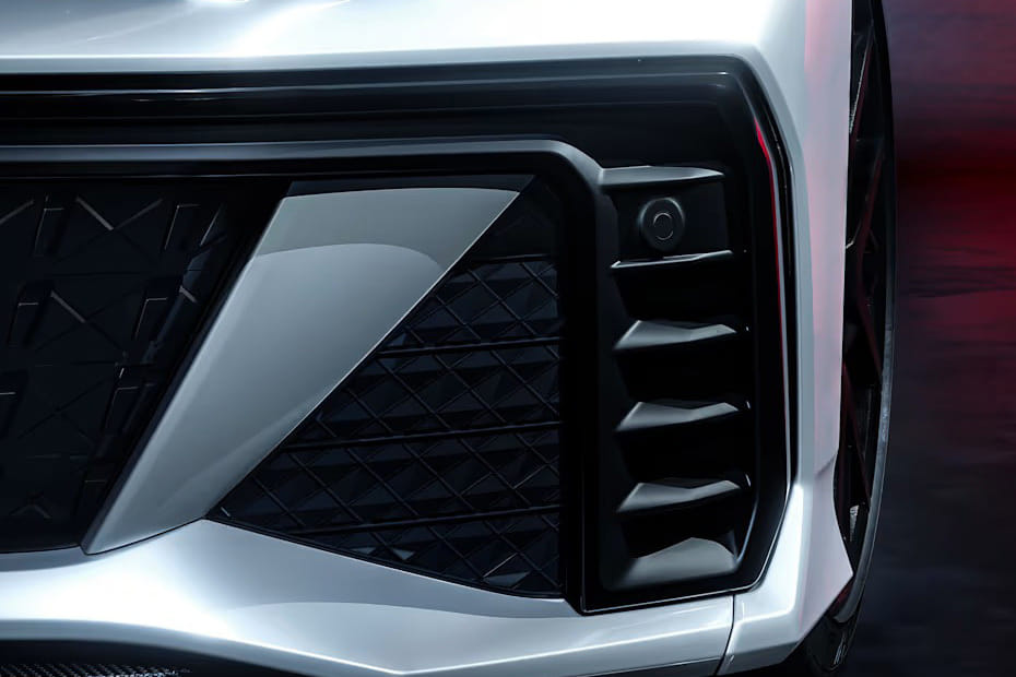 إمباو سبورت Front Fog Lamp