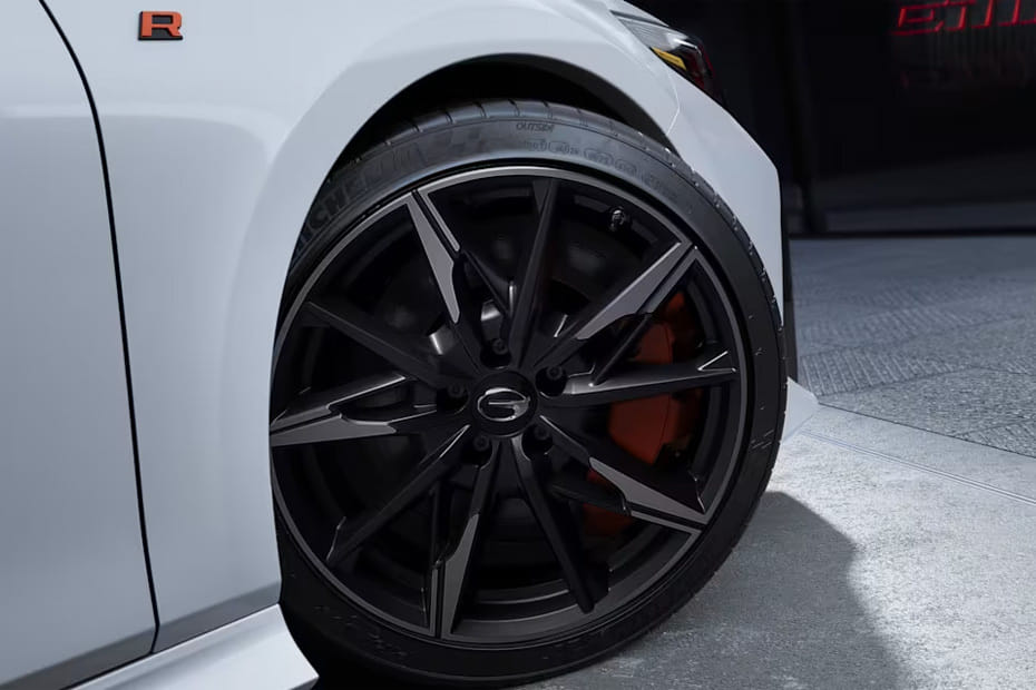 إمباو سبورت Wheel