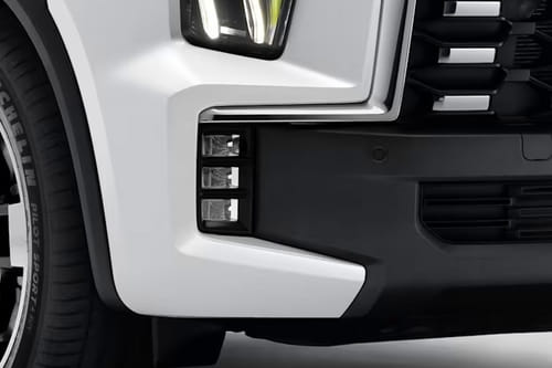 GS8 Traveller Front Fog Lamp