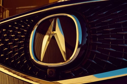 Acura