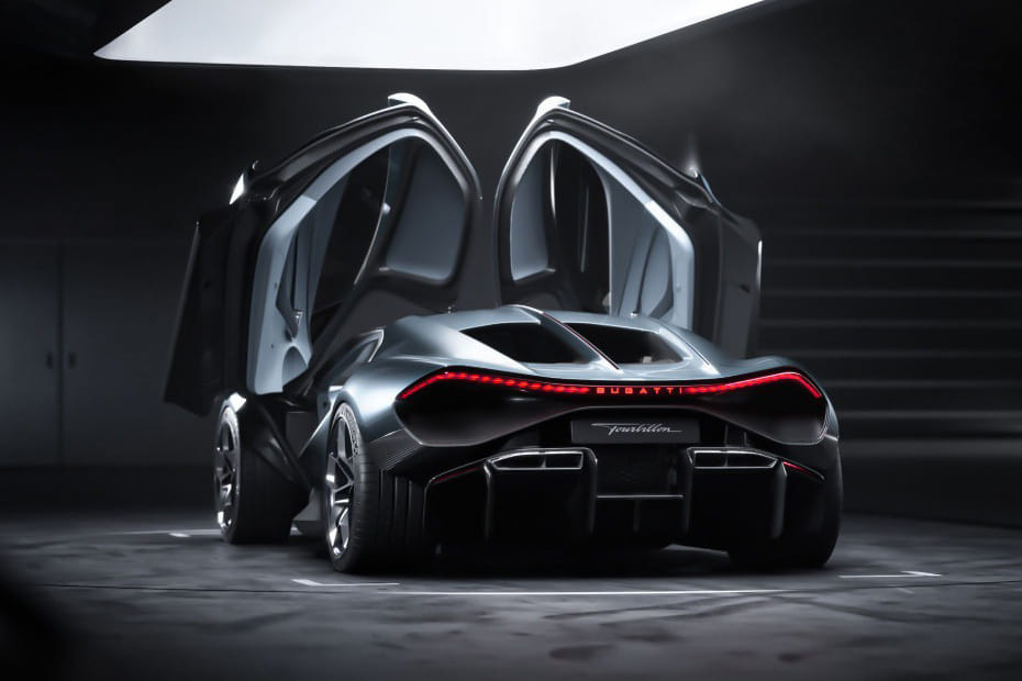 توربيون All Door Open