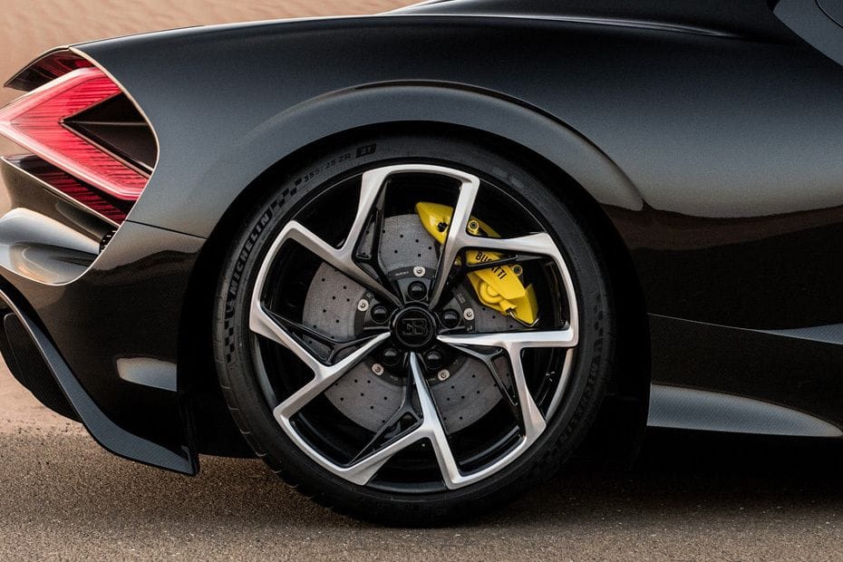 ميسترال Wheel