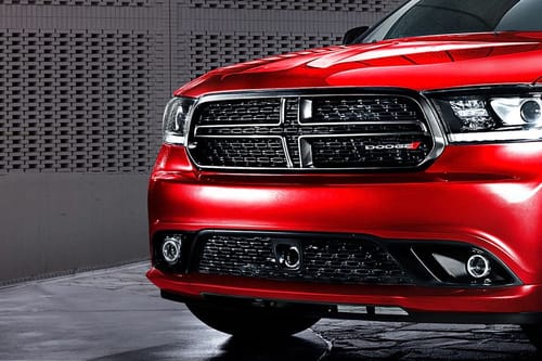 دورانجو Grille View