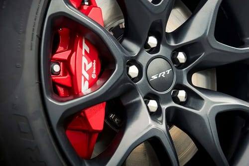 دورانجو Wheel