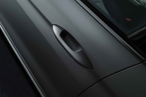 Arrizo 8 Pro Door handle