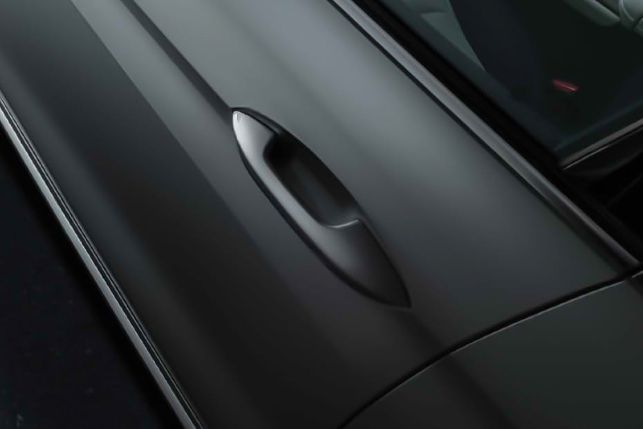 Arrizo 8 Pro Door handle