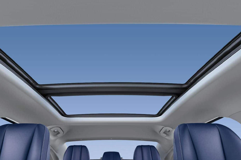 شيري أريزو 8 برو Sunroof Moonroof