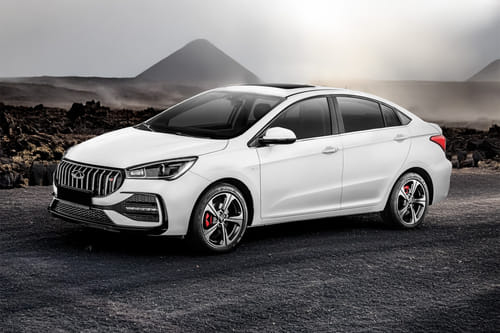 Chery Arrizo 5 Pro
