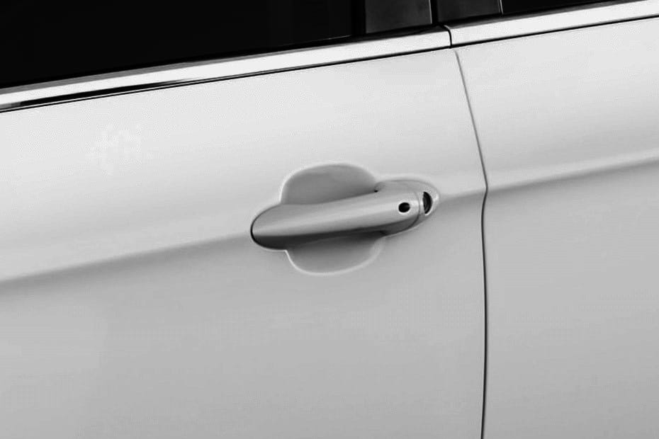 Arrizo 5 Pro Door handle