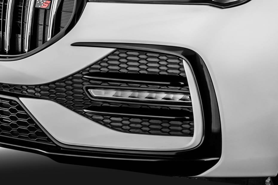 Arrizo 5 Pro Front Fog Lamp