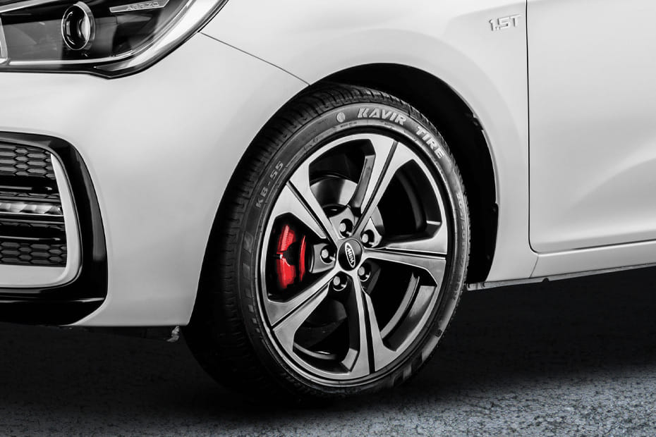 Arrizo 5 Pro Wheel