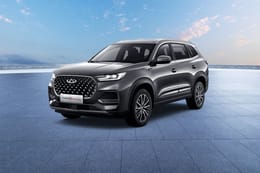 شيري تيجو 8 برو ماكس