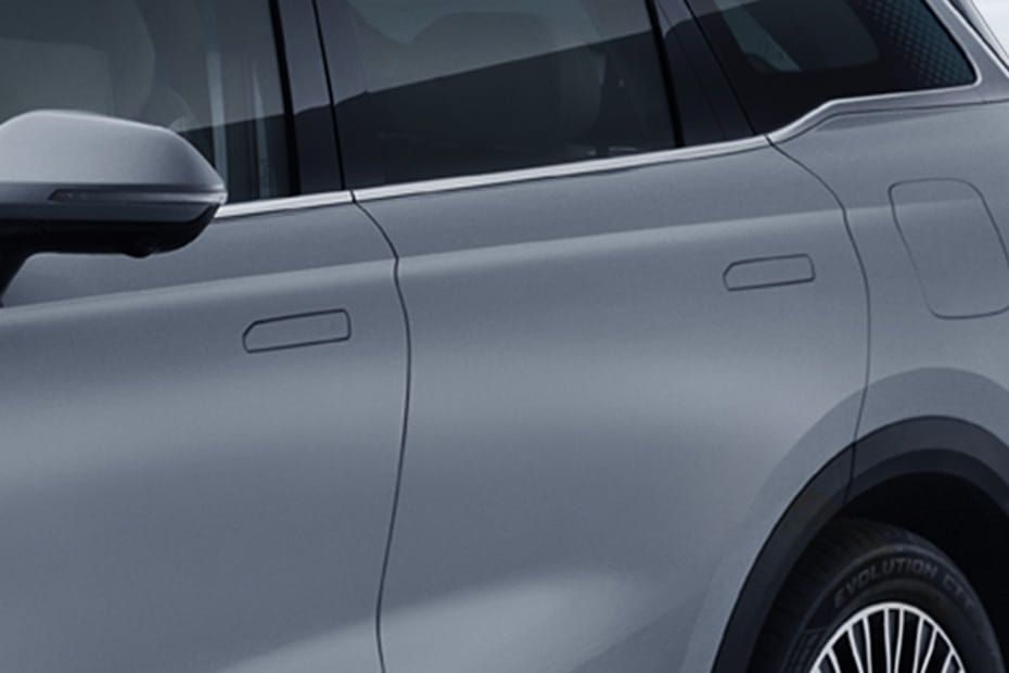 Fengyun T9 Door handle