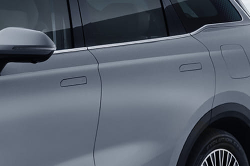 فينغيون T9 Door handle