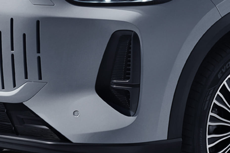 Fengyun T9 Front Fog Lamp