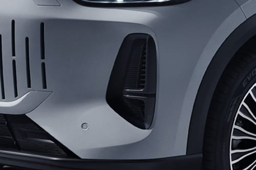 فينغيون T9 Front Fog Lamp