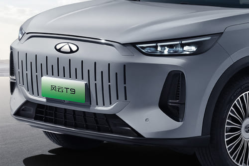 فينغيون T9 Grille View