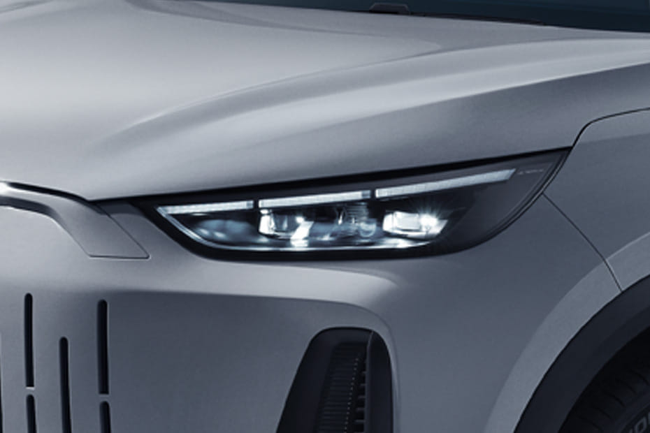 فينغيون T9 Headlight