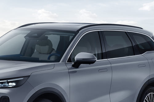 فينغيون T9 roof rail