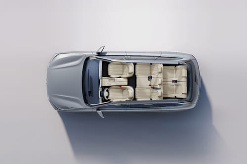 Top View of فينغيون T9