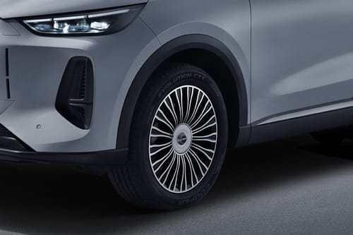 فينغيون T9 Wheel